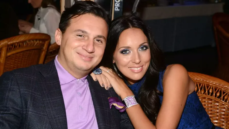 “Heç vaxt müstəqil olmamışam” - milyarder ərindən boşanan Alsu