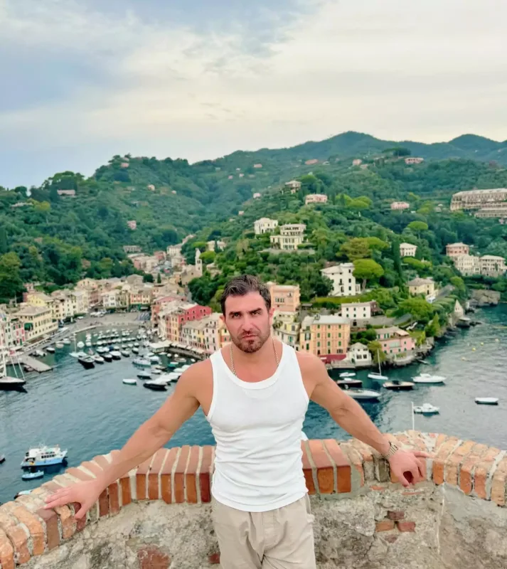 10 gündə 3 ölkə...