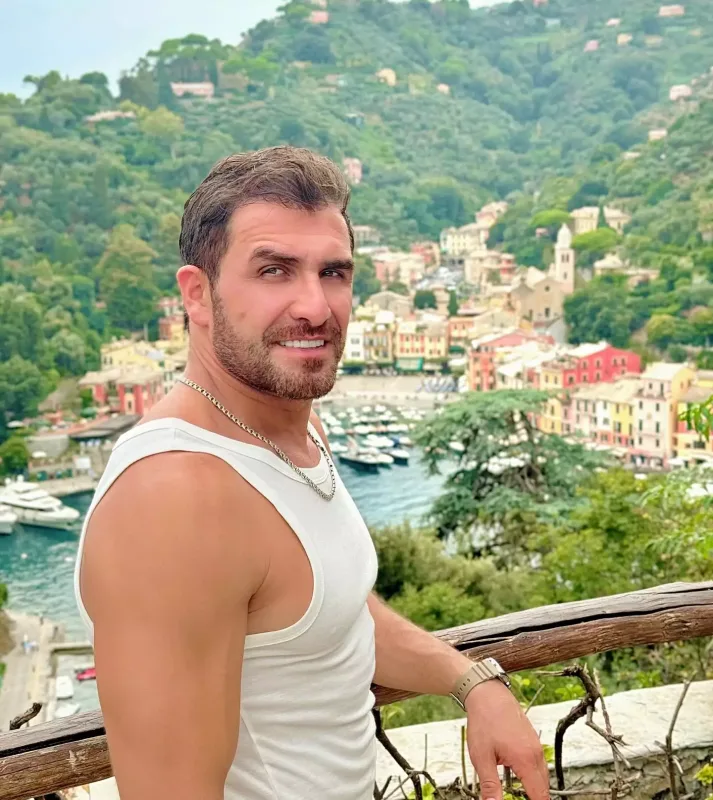 10 gündə 3 ölkə...