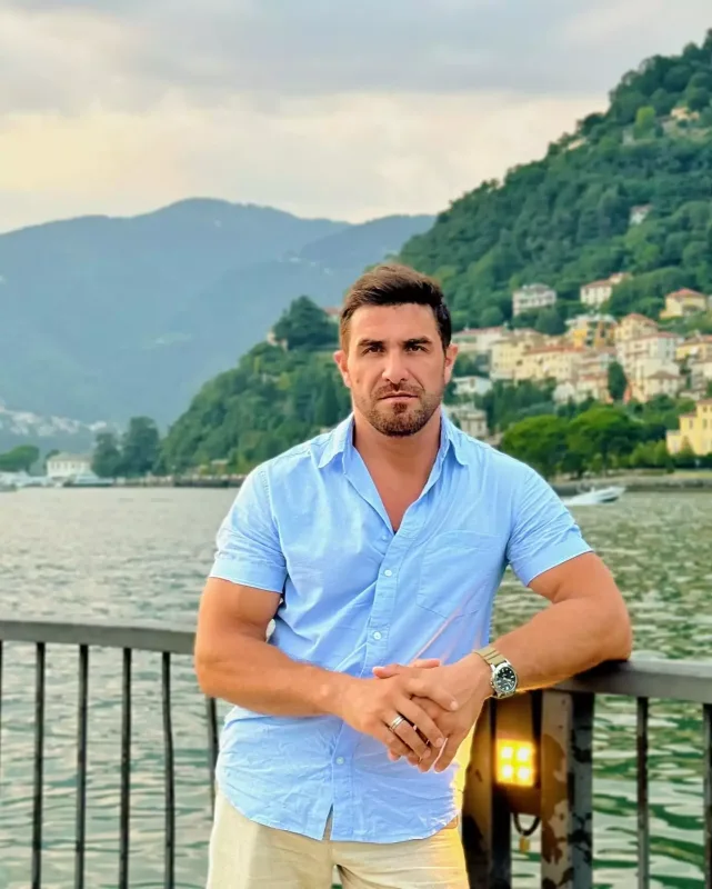 10 gündə 3 ölkə...