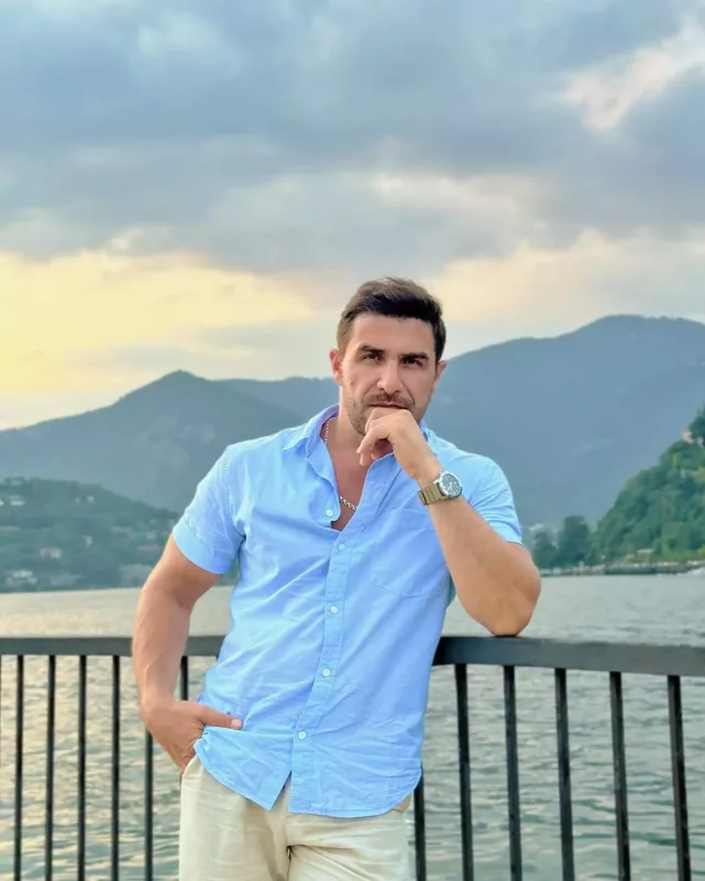 10 gündə 3 ölkə...