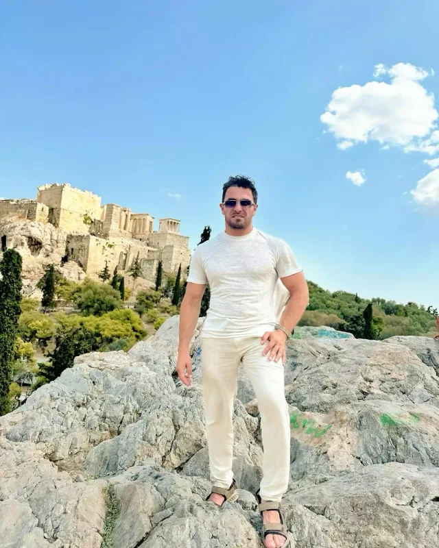 10 gündə 3 ölkə...