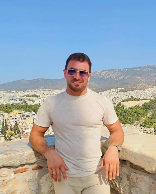 10 gündə 3 ölkə...