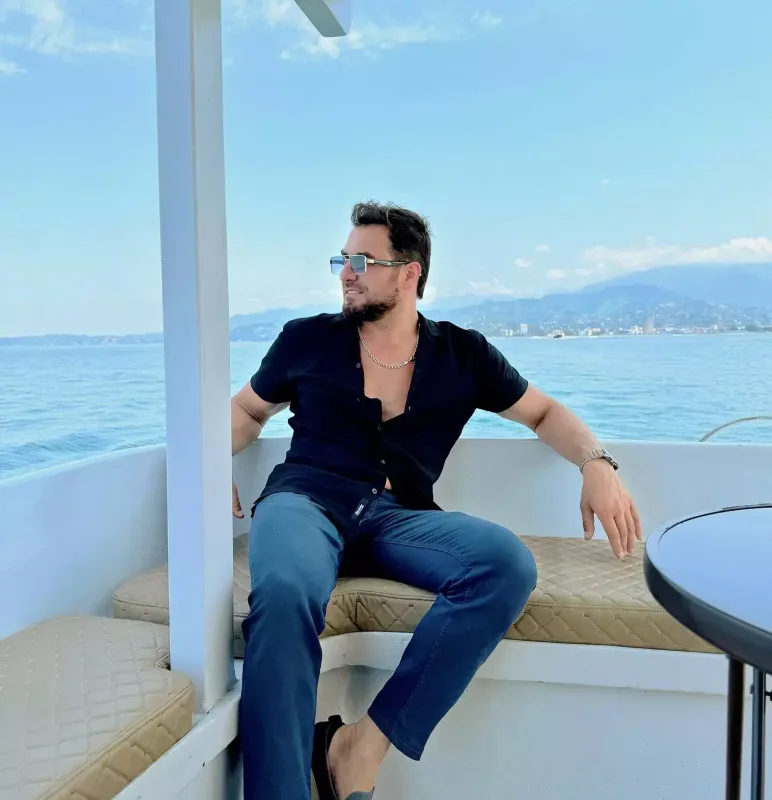 10 gündə 3 ölkə...