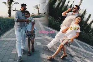 “Dərs ili başladığına görə qızımın kefi yoxdur” - Emin