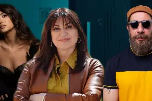 Onların “Qapı”sından ilk görüntü!