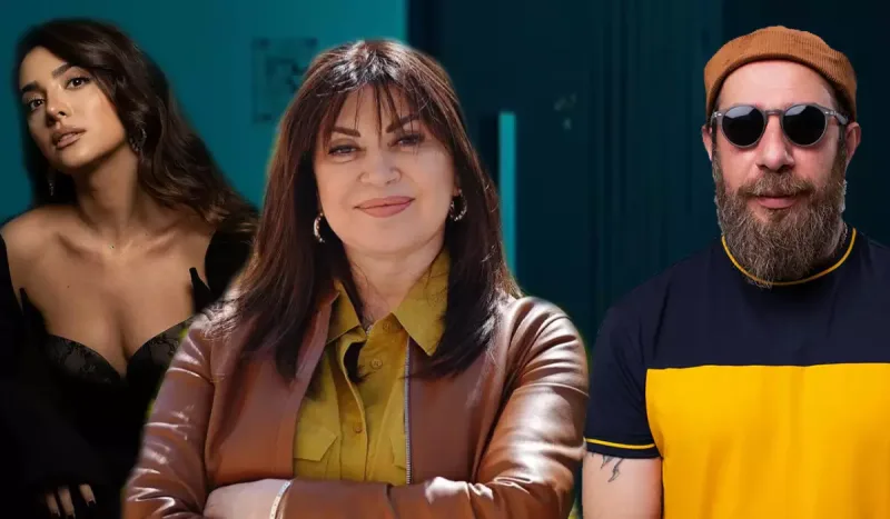 Onların “Qapı”sından ilk görüntü!