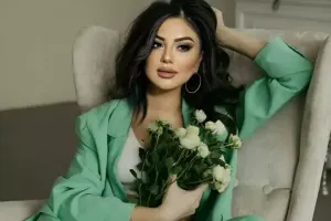 “Əlimdən möhkəm tutan kişiyə çevrilmisən”