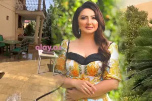 Nazilə bağ evini göstərdi