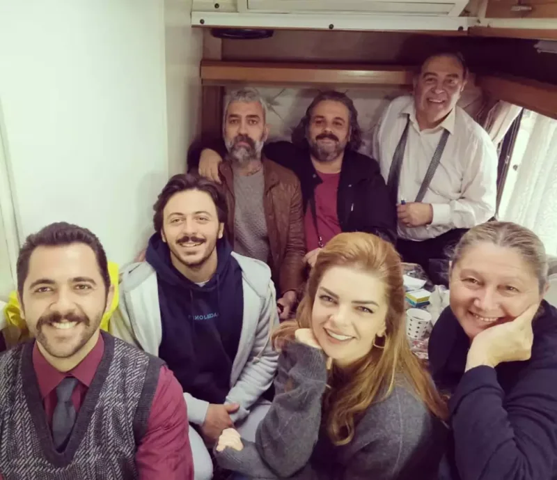 Türk aktyor vəfat etdi