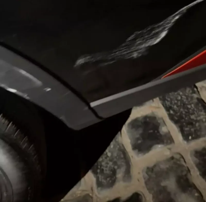 Xatirənin maşınını vurdular