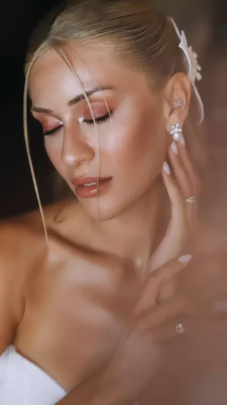 Toydan ilk görüntülər!