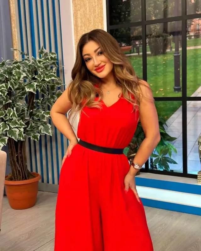 “Ailə qurub bəxti gətirməyən qadınlardanam”