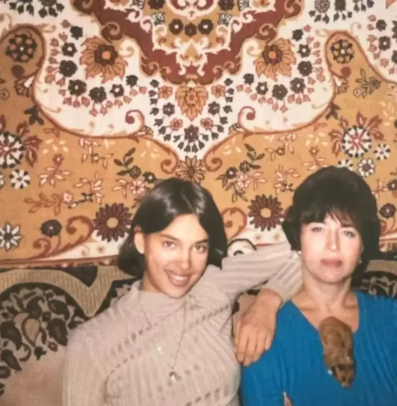 “Rusiyaya qayıdacağımı təsəvvür etmirəm”