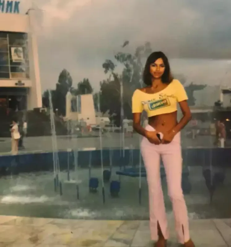 “Rusiyaya qayıdacağımı təsəvvür etmirəm”