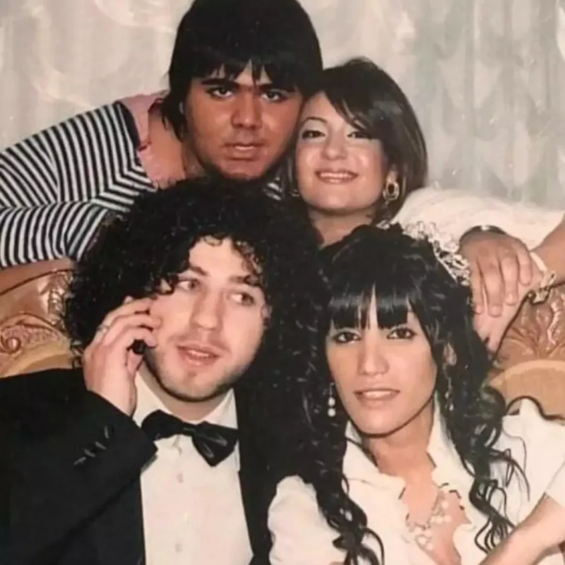 Səidənin 24 illik arxivi