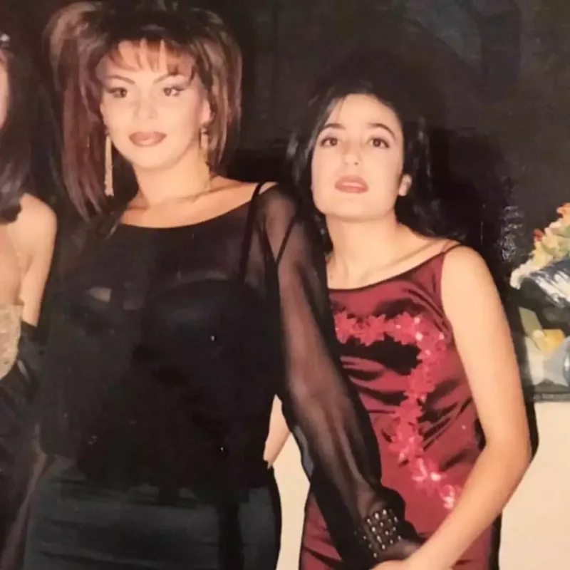 Səidənin 24 illik arxivi