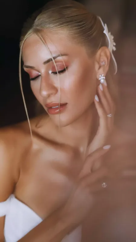 Acunun arvadının gəlinliyi bu qiymətə imiş