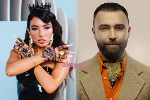 Azad İtalyada Dilarənin şəklinə rast gəldi