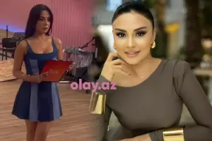 Vüsalə verilişi ilə efirə qayıdır