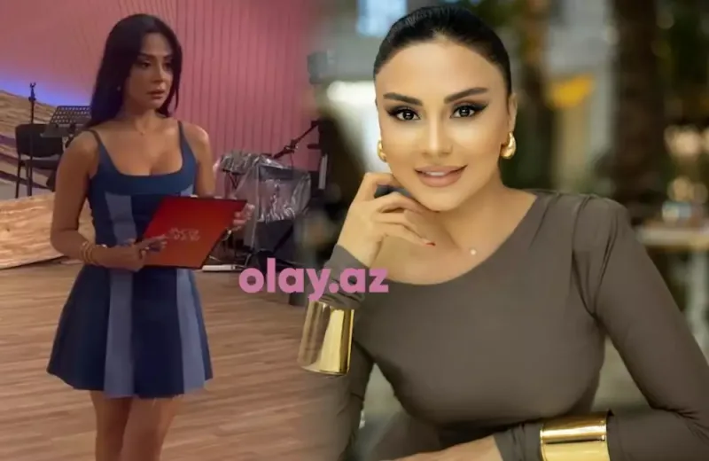 Vüsalə verilişi ilə efirə qayıdır