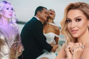 Onlar Acunun toyuna getmədilər...