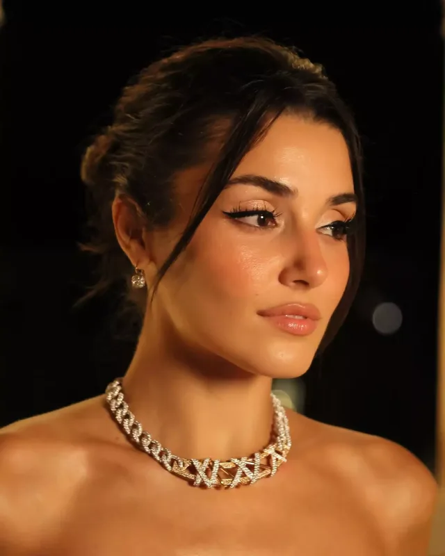 Hande Venesiyada...