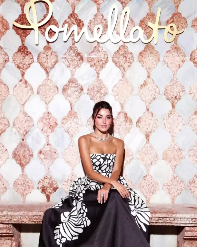 Hande Venesiyada...