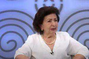 Siyavuş Aslanı doğum günündə belə xatırladı