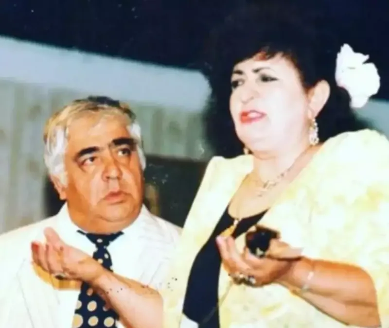 Siyavuş Aslanı doğum günündə belə xatırladı