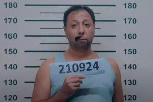 25 il sonra ATV-də birləşdilər – Video