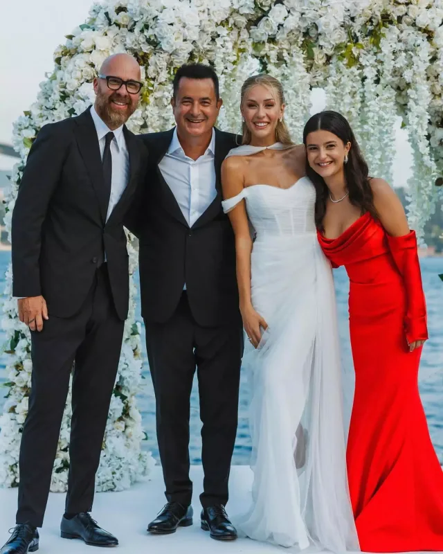 Acunun toyundan - Fotolar