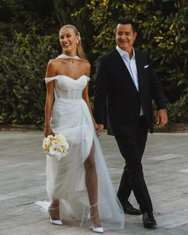 Acunun toyundan - Fotolar