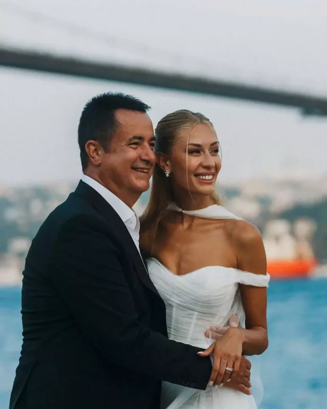 Acunun toyundan - Fotolar