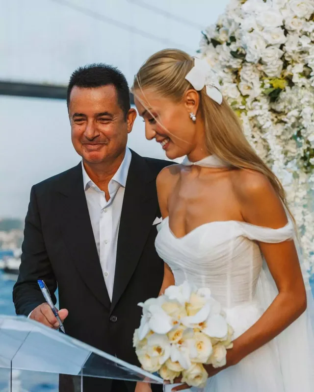 Acunun toyundan - Fotolar