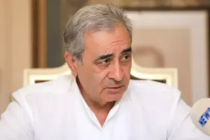 İlham Rəhimov fəxri ada layiq görüldü