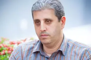 Elçin Turabov vəfat etdi