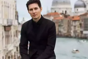 Durov başına gələn hadisələri ilk dəfə şərh etdi