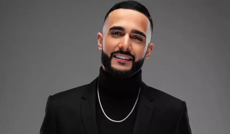 Hüseyn milyonluq borcunu ödədi