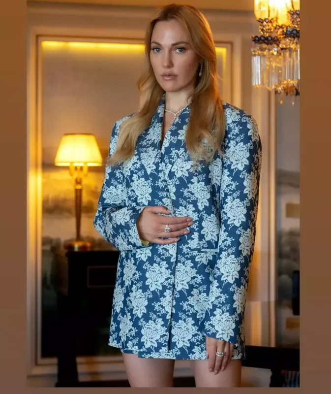 “Ölülərə makiyaj edirdim”