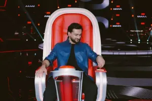 Coni münsif olduğu yarışmadan yazdı