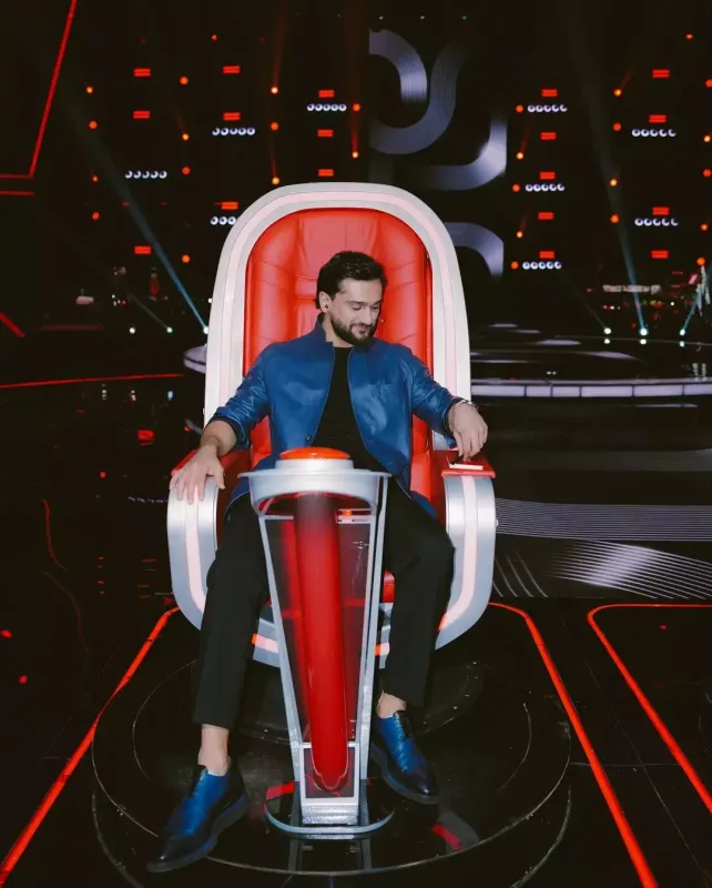 Coni münsif olduğu yarışmadan yazdı