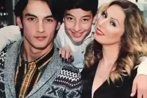 Rozadan övladlığa götürdüyü oğulları ilə bağlı açıqlama