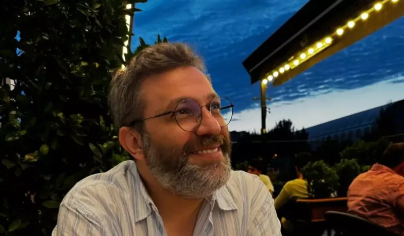 “Məzun Yüzbəyov”