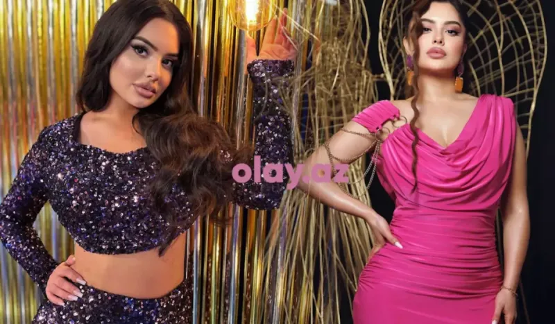 “Yalnız olmaq yaxşıdır” - Mina