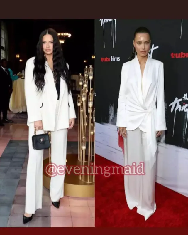 Lima yeni görünüşü ilə məəttəl qoydu