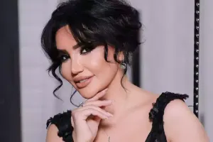 Nigar illər sonra onunla duet oxudu