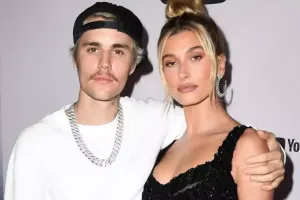 Heyli əri Castinin bahalı hədiyyəsini göstərdi