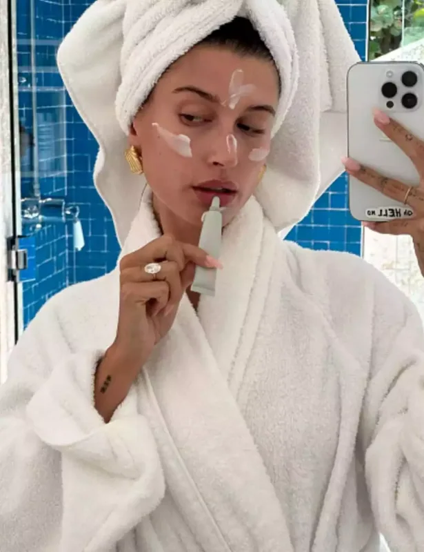 Heyli əri Castinin bahalı hədiyyəsini göstərdi