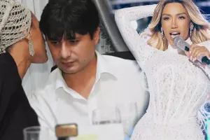 Anardan Röya Ayxanla bağlı paylaşım!